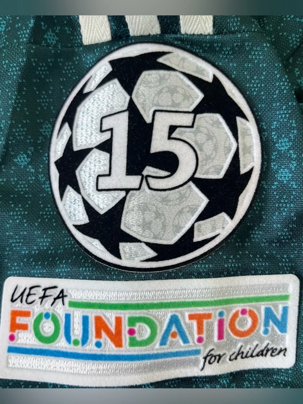 VINI JR. 7 REAL MADRID 26/27 AWAY PLAYER VERSION JERSEY (L)